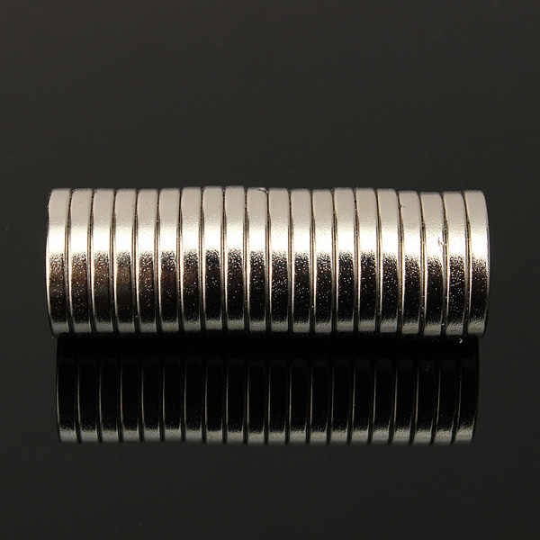 100pcs-N50-20mm-x-3mm-Strong-Round-Disc-Magnets-Rare-Earth-Neodymium-Magnets-1283675