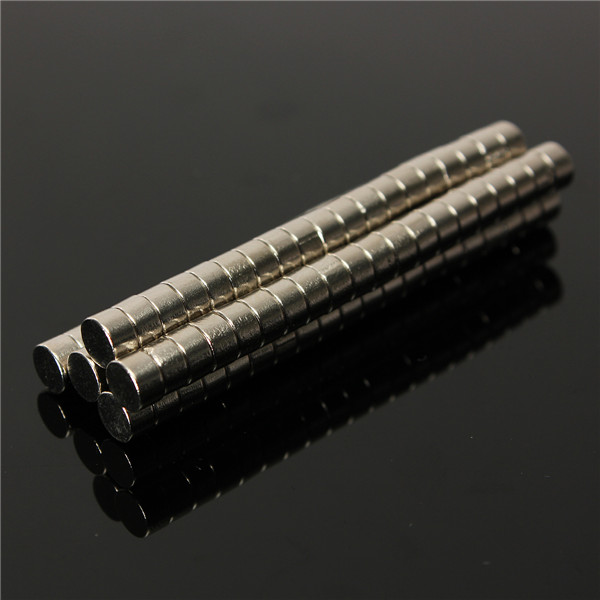 100pcs-N50-Strong-Disc-Mini-Magnets-5x3mm-Rare-Earth-Neodymium-Magnets-985775