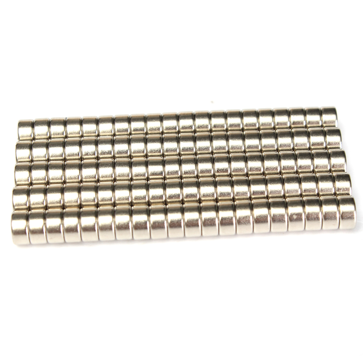 100pcs-N52-6mm-x-3mm-Strong-Cylinder-Magnet-Rare-Earth-Neodymium-Magnet-977186