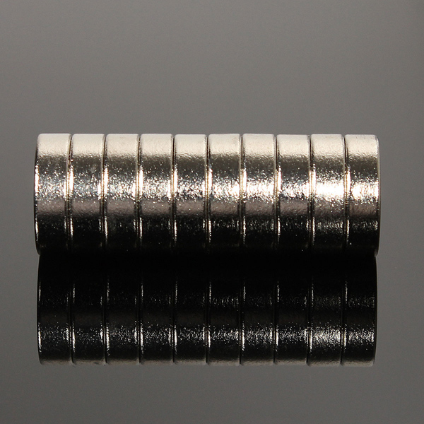 10pcs-N35-10x3mm-Strong-Disc-Magnet-3mm-Hole-Rare-Earth-Neodymium-Magnets-963840