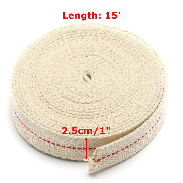 1-Inch-Flat-15-Foot-Cotton-Wick-For-Oil-Lamps-and-Lanterns-45M-Length-1128943