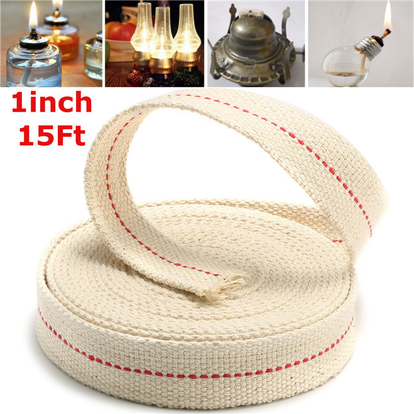 1-Inch-Flat-15-Foot-Cotton-Wick-For-Oil-Lamps-and-Lanterns-45M-Length-1128943