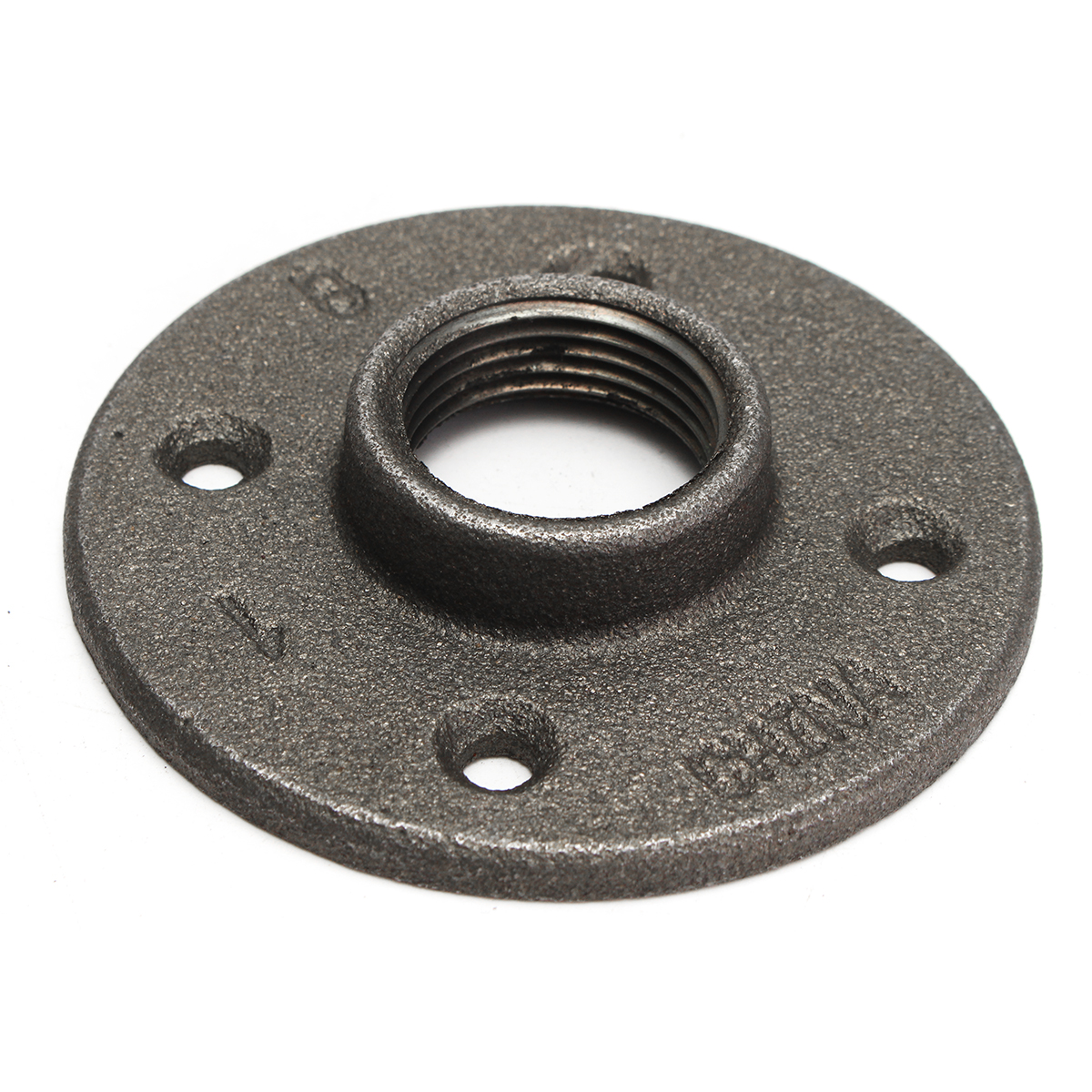 1-Inch-Reinforced-Black-Flange-Iron-Pipe-Floor-Fitting-Plumbing-Threaded-Flange-1144804