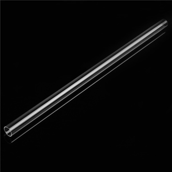 127cm-OD-x-11cm-ID-Acrylic-Round-Tube-30cm-Length-Clear-Acrylic-Plexiglass-Lucite-Tube-1126831