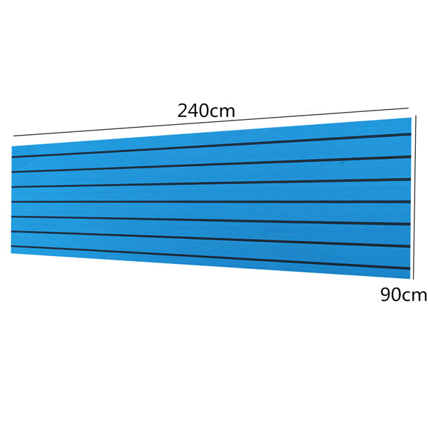 240x90cm-EVA-Foam-56mm-Blue-With-Black-Lines-Boat-Flooring-Faux-Teak-Decking-Sheet-Pad-1187306