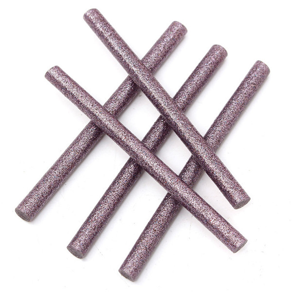 5pcs-Purple-Glitter-Hot-Melt-Glue-Sticks-Electric-Heating-Glue-Sticks-Gun-Art-Craft-1042594
