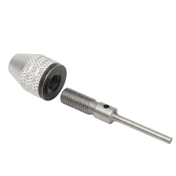 0-4mm-Keyless-Drill-Chuck-Adapter-23mm-Shank-for-Dremel-Electric-Grinder-1171004