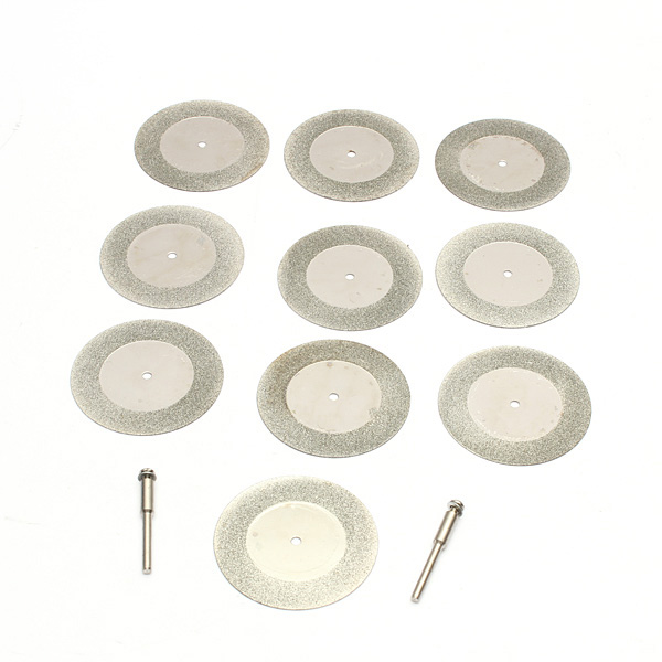 10-pcs-50mm-Diamond-Electroplated-Rotary-Cutting-Wheel-Blade-934465