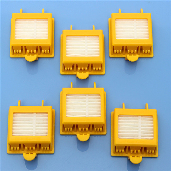 10Pcs-Replacement-Vacuum-Part-For-iRobot-Roomba-700-Series-760-770-780-790-Filters-Brush-Pack-Kit-1048372