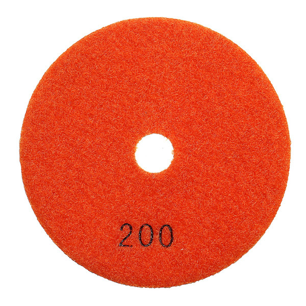 14pcs-4-Inch-30-6000-Grit-Diamond-Polishing-Pads-With-Backer-Pad-1211448