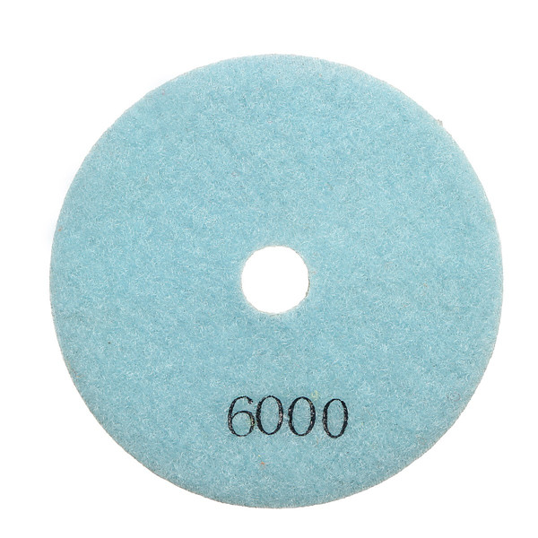 14pcs-4-Inch-30-6000-Grit-Diamond-Polishing-Pads-With-Backer-Pad-1211448