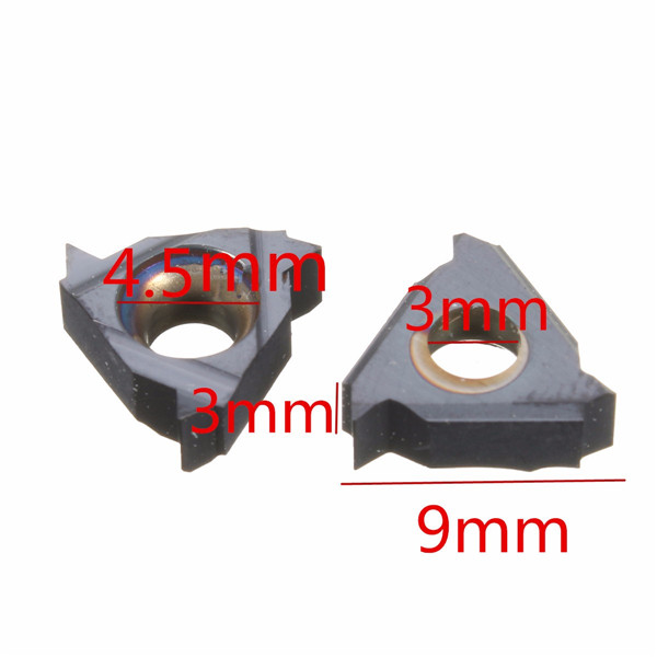 10pcs-11ER-A60-Carbide-Inserts-External-Thread-Turning-Tool-Holder-Inserts-External-CNC-Blade-1081136