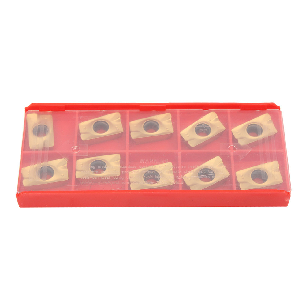 10pcs-APMT1604PDER-HT-Carbide-Inserts-for-400R-Milling-Cutter-Turning-Tool-1153646