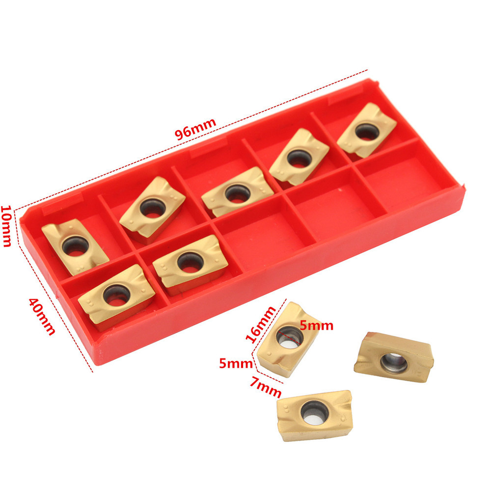 10pcs-APMT1604PDER-HT-Carbide-Inserts-for-400R-Milling-Cutter-Turning-Tool-1153646