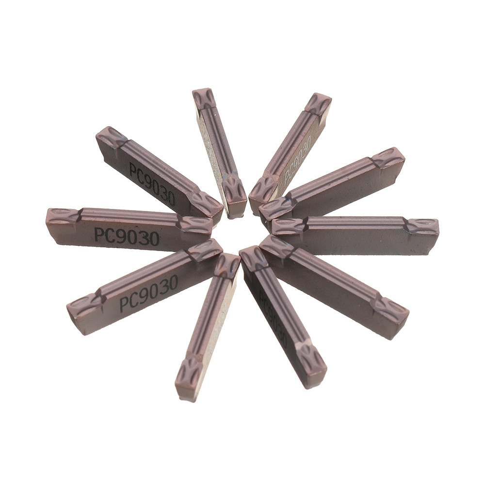 10pcs-MGMN200-G-LDA-Carbide-Insert-for-MGEHRMGIVR-Grooving-Cut-Off-Tool-1053891