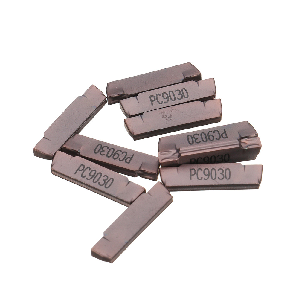 10pcs-MGMN200-G-LDA-Carbide-Insert-for-MGEHRMGIVR-Grooving-Cut-Off-Tool-1053891