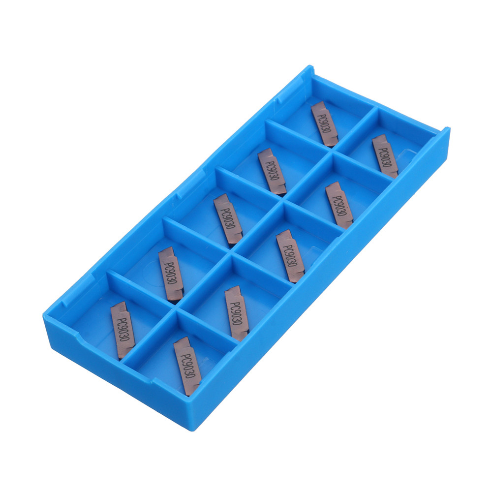 10pcs-MGMN200-G-LDA-Carbide-Insert-for-MGEHRMGIVR-Grooving-Cut-Off-Tool-1053891