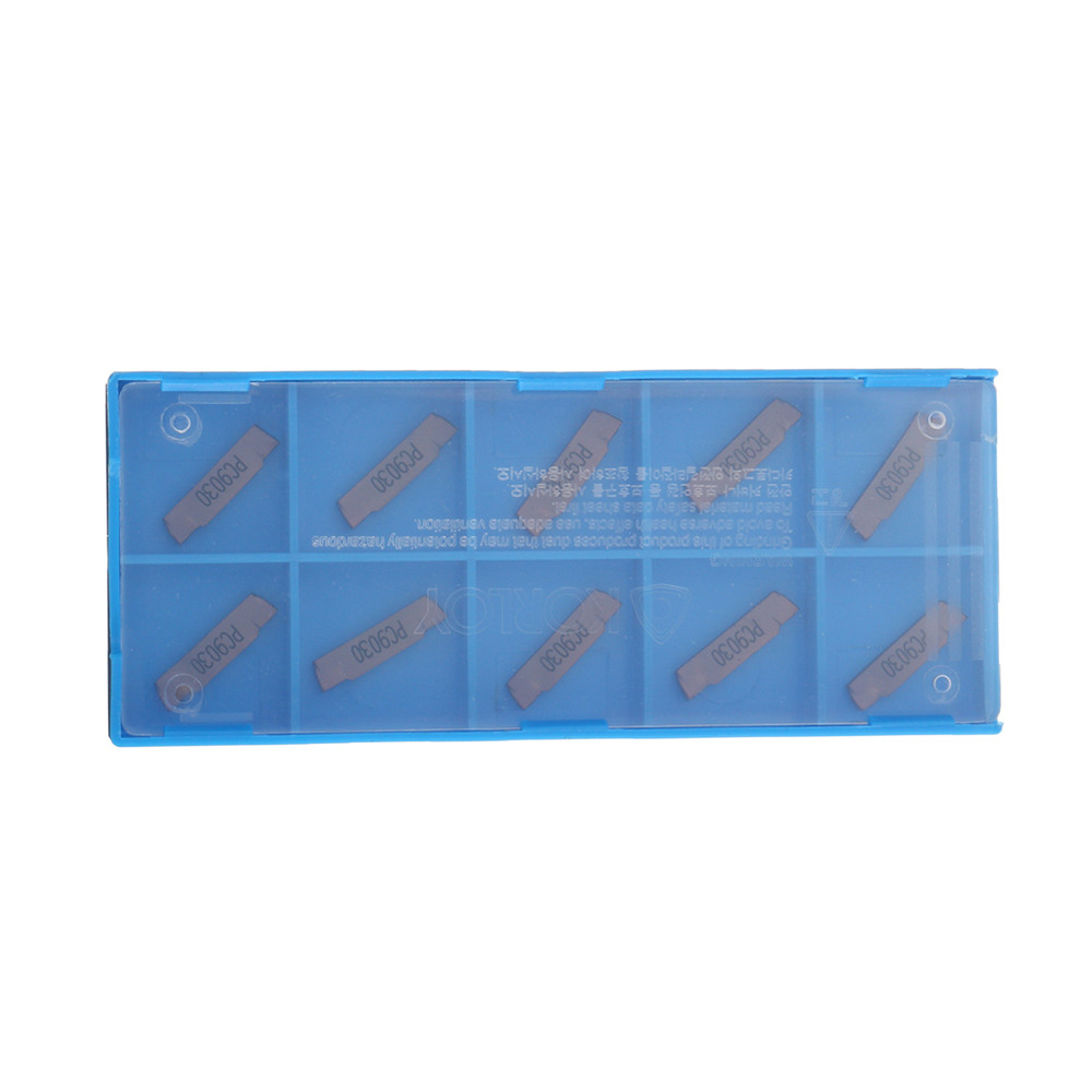 10pcs-MGMN200-G-LDA-Carbide-Insert-for-MGEHRMGIVR-Grooving-Cut-Off-Tool-1053891