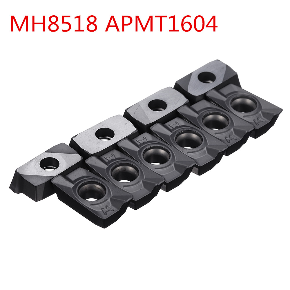 10pcs-MH8518-HRC55-RPMW1003RPMT1204APMT1135APMT1604-Carbide-Insert-Face-Mill-Cutter-Turning-Tool-1389759