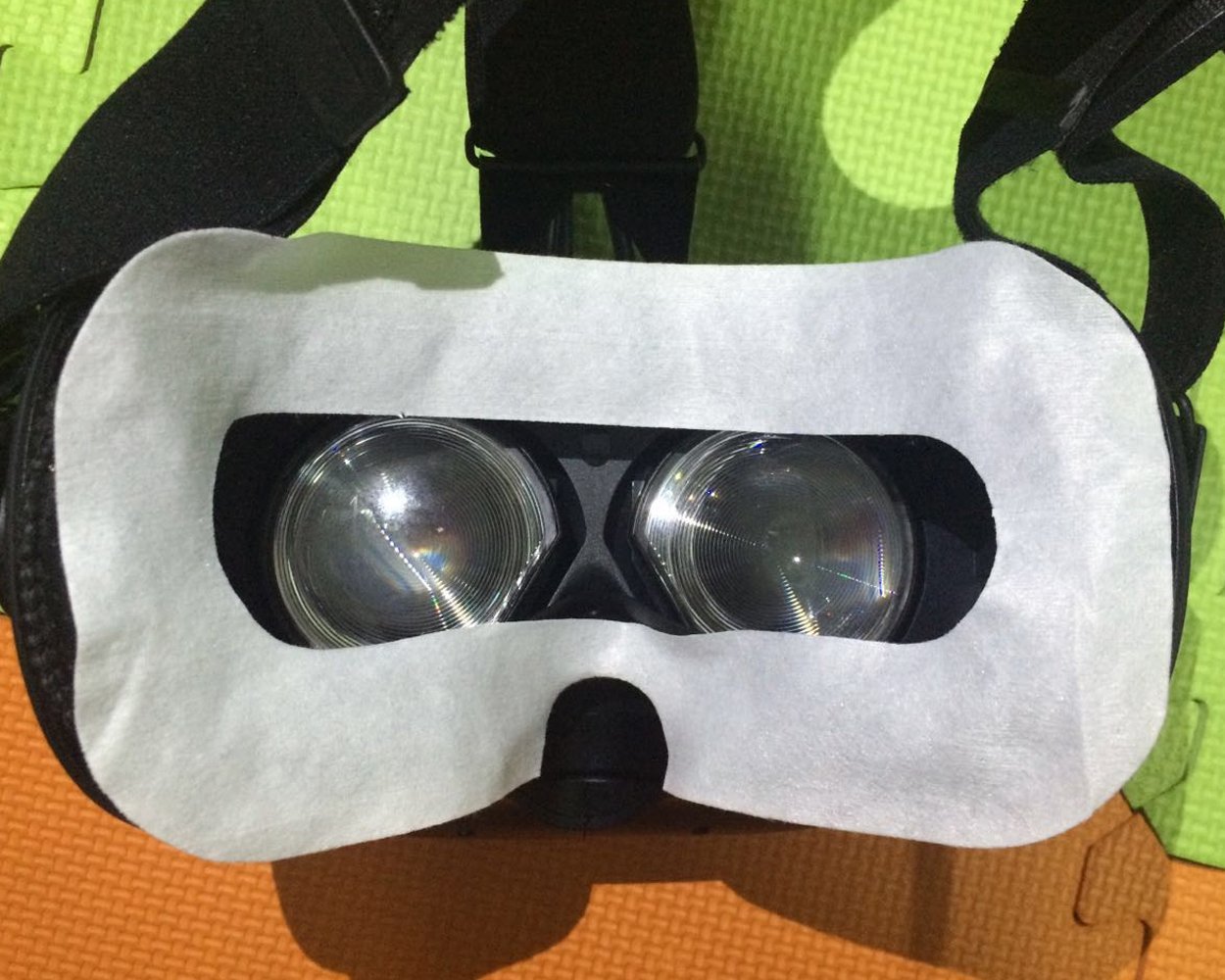50-PCS-Disposable-Sanitary-Facial-Mask-Eye-Mask-Two-Foam-for-HTC-VIVE-VR-Headset-1177525