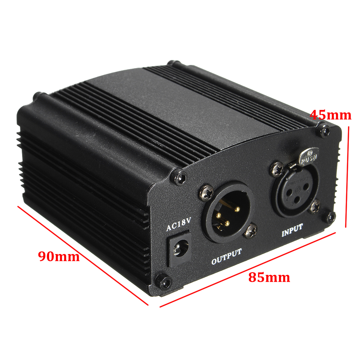 1-CH-DC-48V-Phantom-Power-Supply-with-Adapter-For-Condenser-Microphone-MIC-1148023