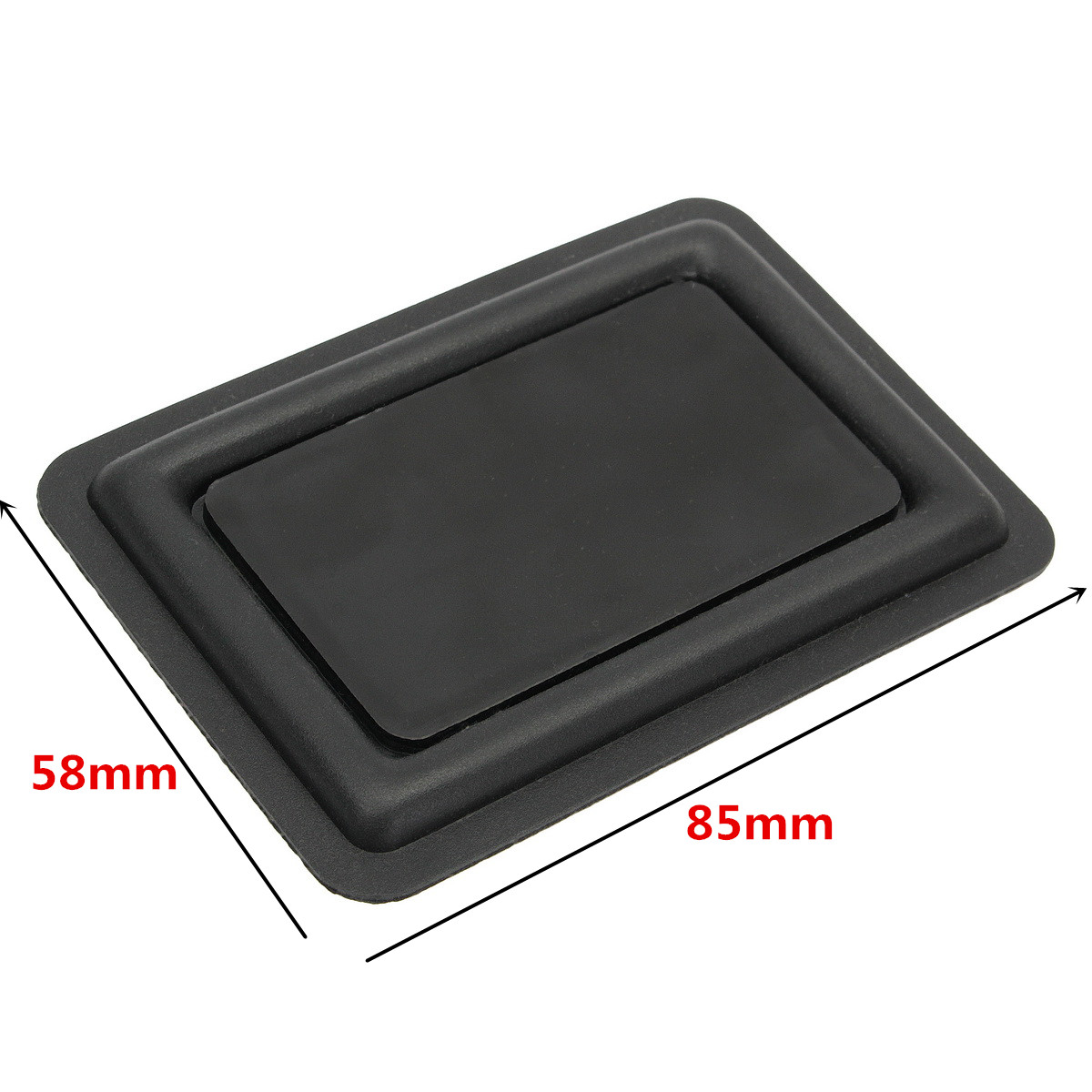 2Pcs-60x90MM-Low-Frequency-Radiator-Vibration-Plate-Bass-Passive-Speaker-1159276