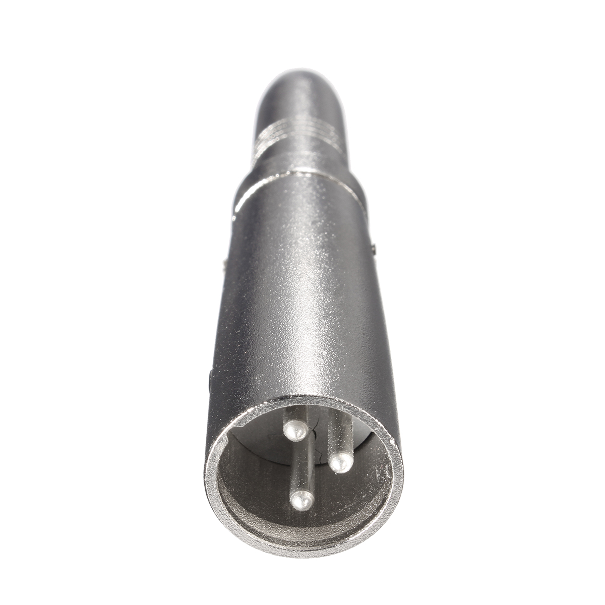 635mm-3-Core-Pins-Female-To-XLR-Male-Microphone-Metal-Adapter-Connector-Socket-Plug-1156369