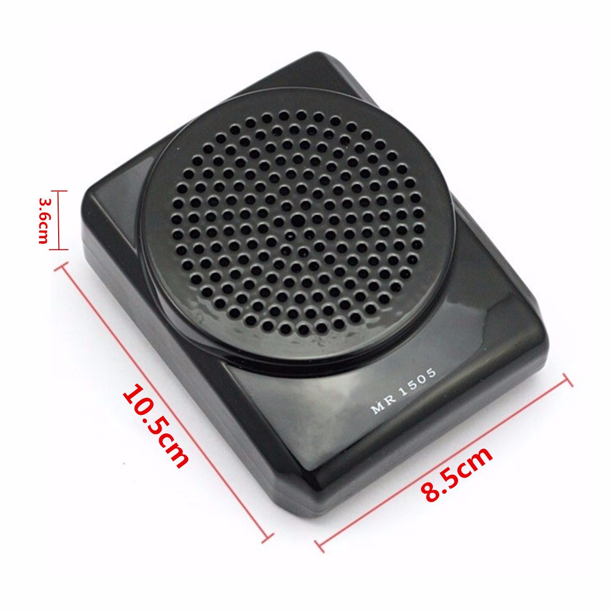 Aker-MR1505-Portable-10W-Loud-Voice-Booster-Microphone-Amplifier-Speaker-1169405