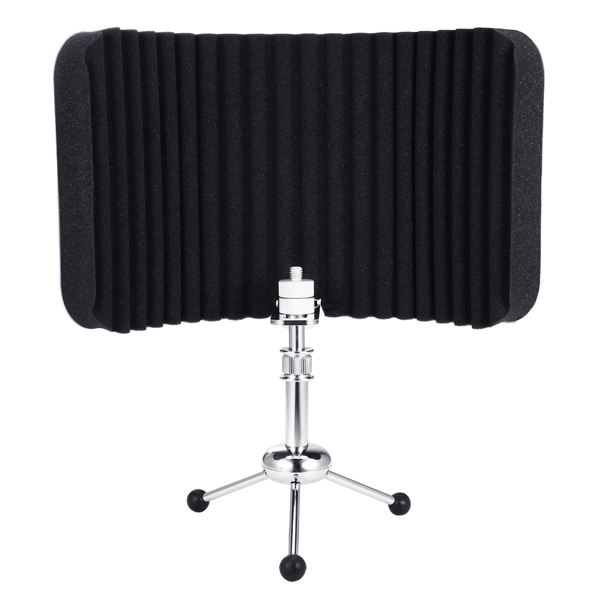 Alctron-Microphone-Acoustic-Isolation-Shield-Absorber-Filter-Vocal-Wind-Screen-1366364