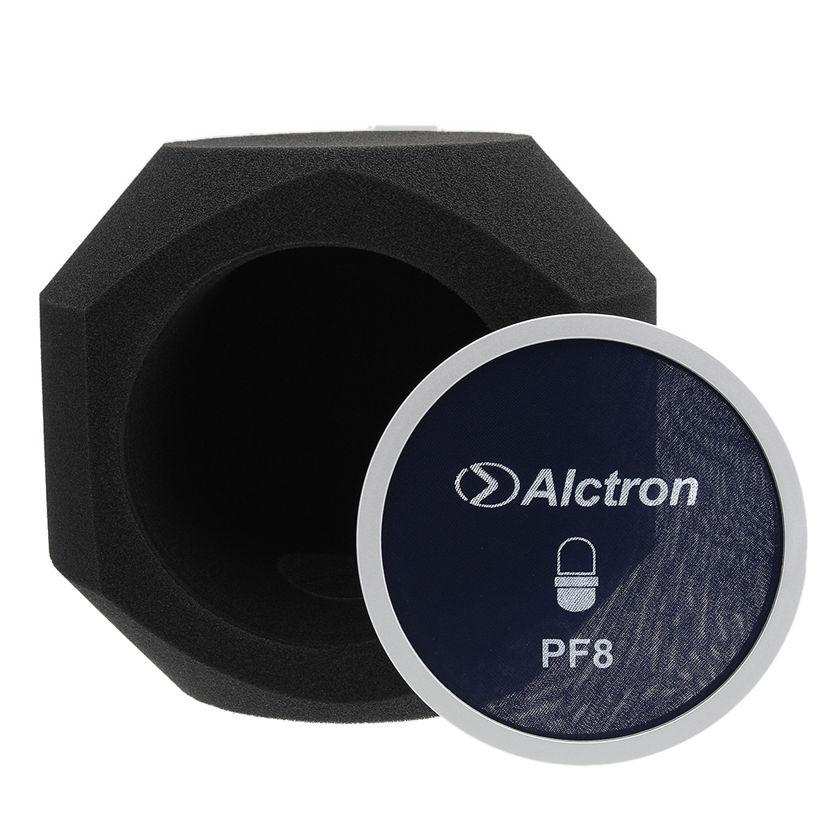 Alctron-PF8-Studio-Microphone-Acoustic-Sponge-Soundproof-Filter-Recording-Wind-Screen-1389494