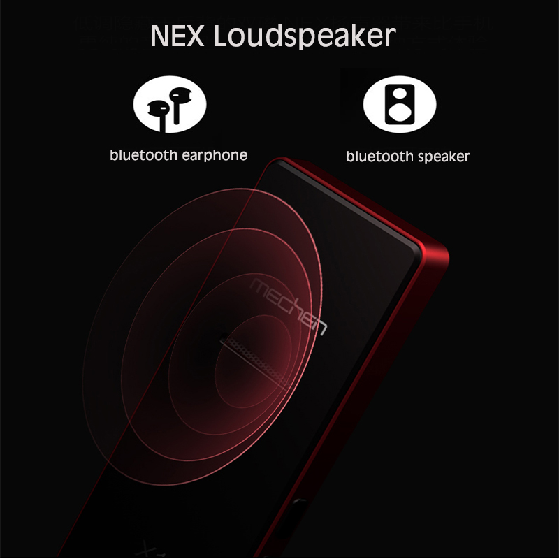 MECHEN-X1-18-Inch-Digital-Bluetooth-MP3-Player-Portable-APTX-Lossless-Music-Player-TF-FM-Alarm-Clock-1454637