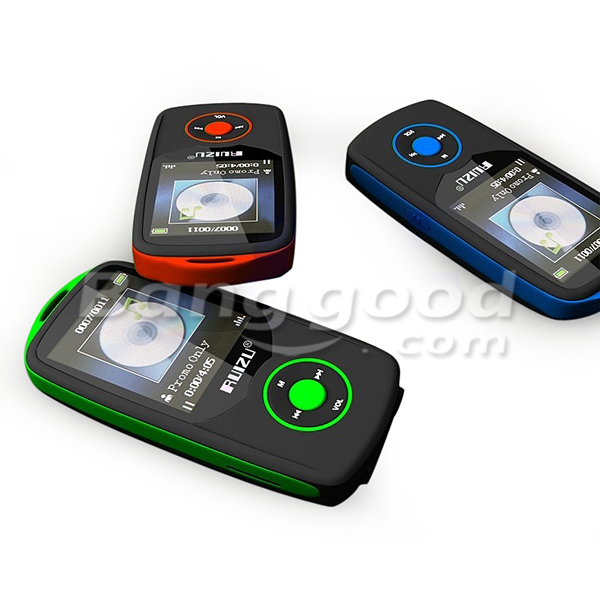 RUIZU-X-06-4GB-18-Inch-Color-Screen-MP3-With-bluetooth-FM-Recording-970810
