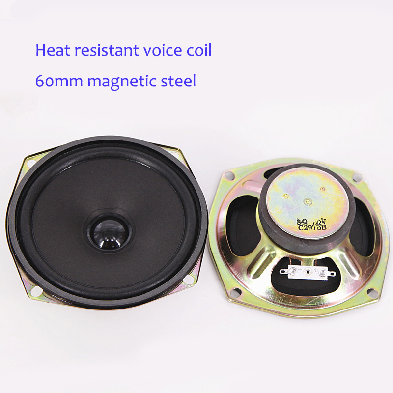 2Pcs-45-Inch-8-Ohm-10W-Full-Frequency-Speaker-Broadcasting-Speaker-Parts-Multimedia-Computer-Loudspe-1446783