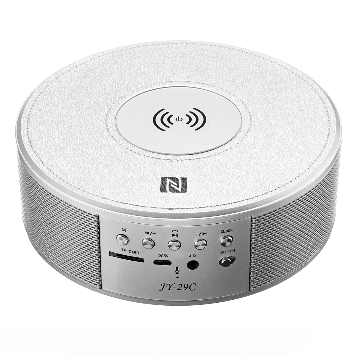 JY-29C-Qi-Wireless-Charger-Bluetooth-Wireless-NFC-Speaker-Music-Player-with-Alarm-Clock-1226896