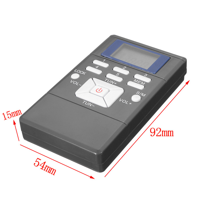 Mini-Frequency-Modulation-Radio-Digital-Signal-Processing-Portable-Receiver-1127067