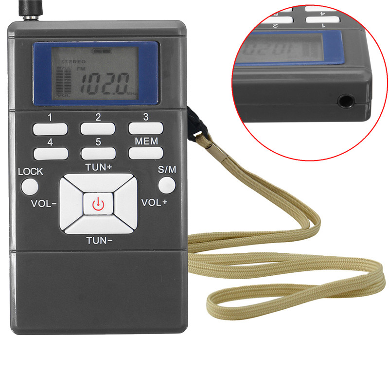 Mini-Frequency-Modulation-Radio-Digital-Signal-Processing-Portable-Receiver-1127067