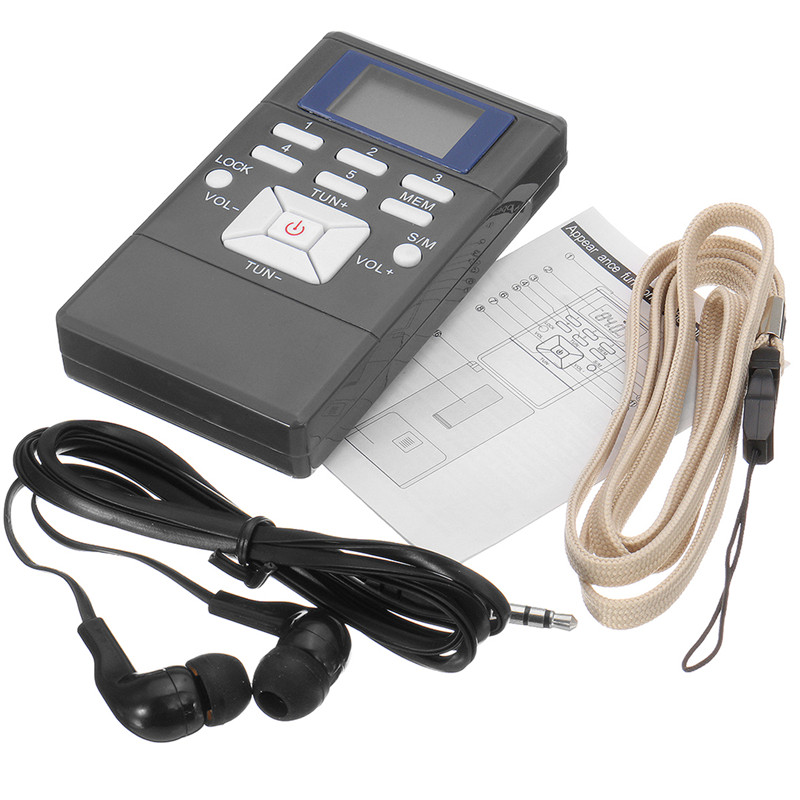 Mini-Frequency-Modulation-Radio-Digital-Signal-Processing-Portable-Receiver-1127067