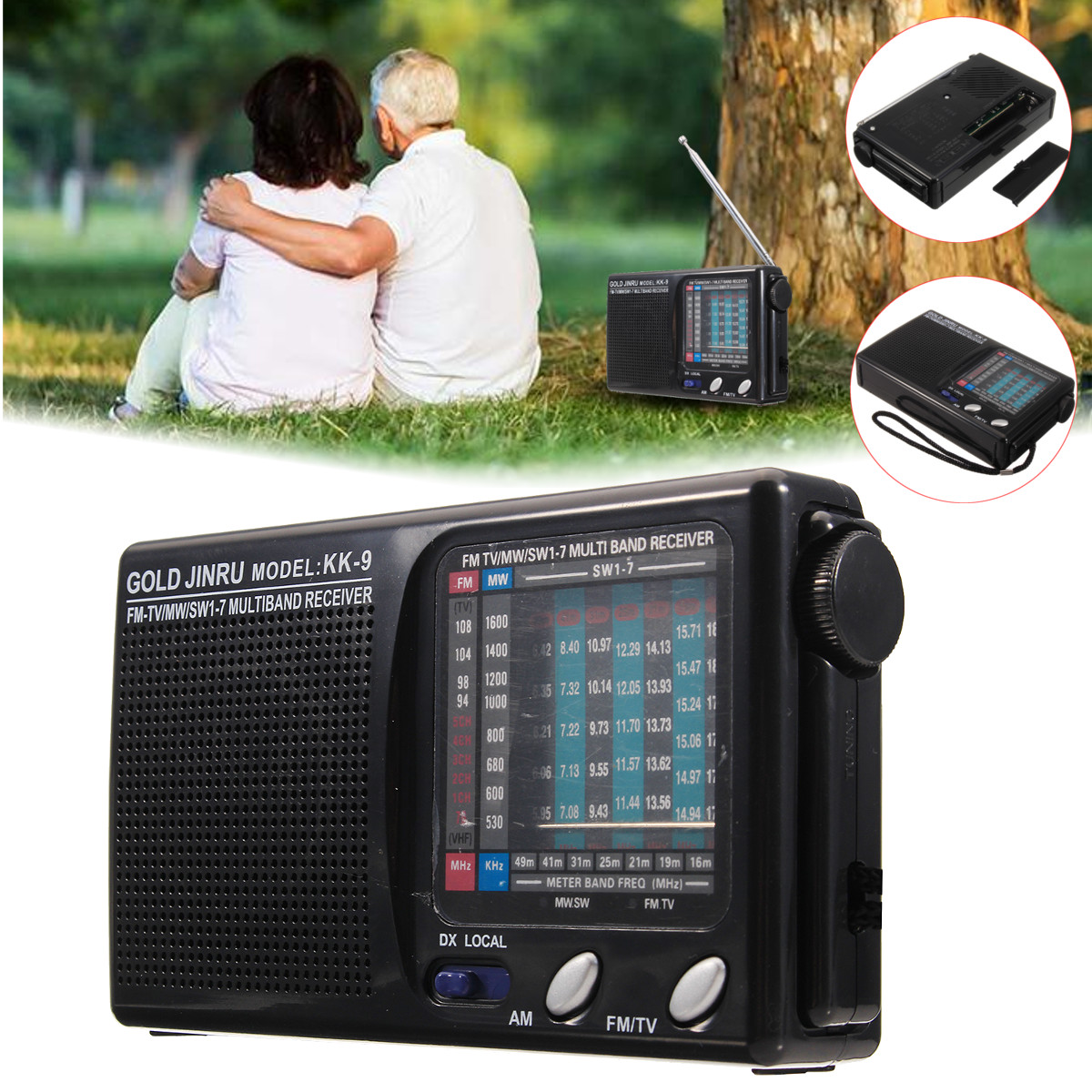 Portable-Full-Band-Radio-FM-Stereo-Speaker-MW-SW-Radio-Receiver-Shortwave-Receiver-1410158