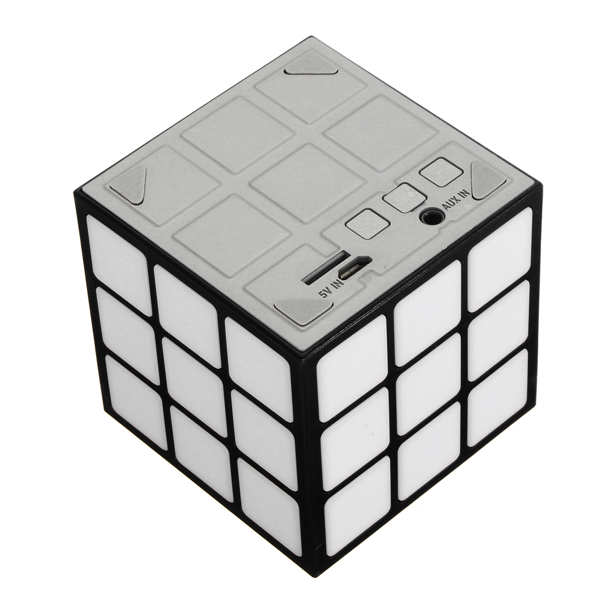 bluetooth-Wireless-Handfree-Magic-Cube-Speaker-36-LED-Colorful-Light-Music-AUX-1239431