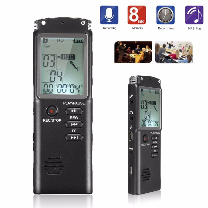 8GB-Portable-Rechargeable-LCD-Digital-Audio-Voice-Recorder-Dictaphone-With-MP3-Play-1120566