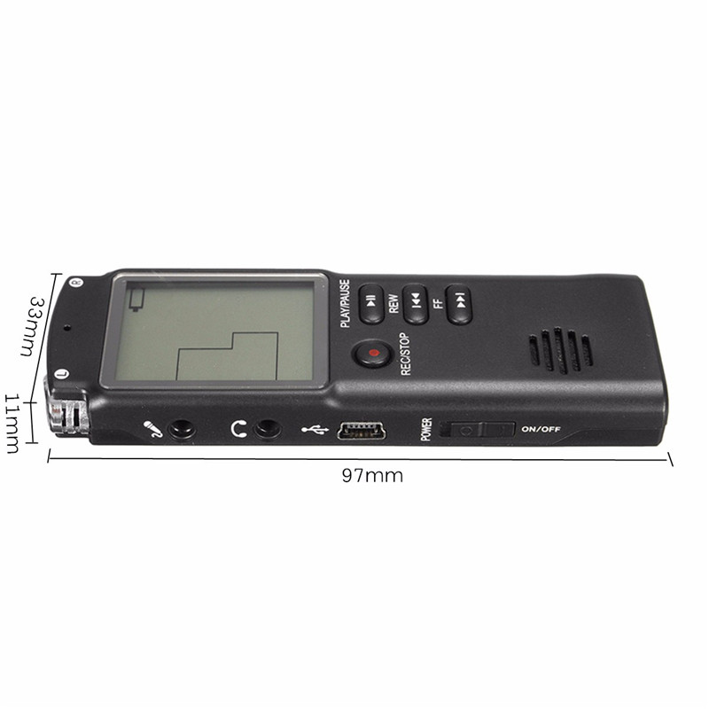 8GB-Portable-Rechargeable-LCD-Digital-Audio-Voice-Recorder-Dictaphone-With-MP3-Play-1120566