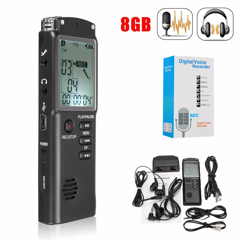 8GB-Portable-Rechargeable-LCD-Digital-Audio-Voice-Recorder-Dictaphone-With-MP3-Play-1120566