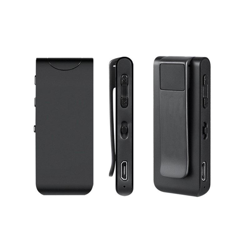 Belt-Clip-Mini-80M-Wireless-Remote-OTG-Supported-FM-MP3-Digital-Audio-Voice-Recorder-1132366