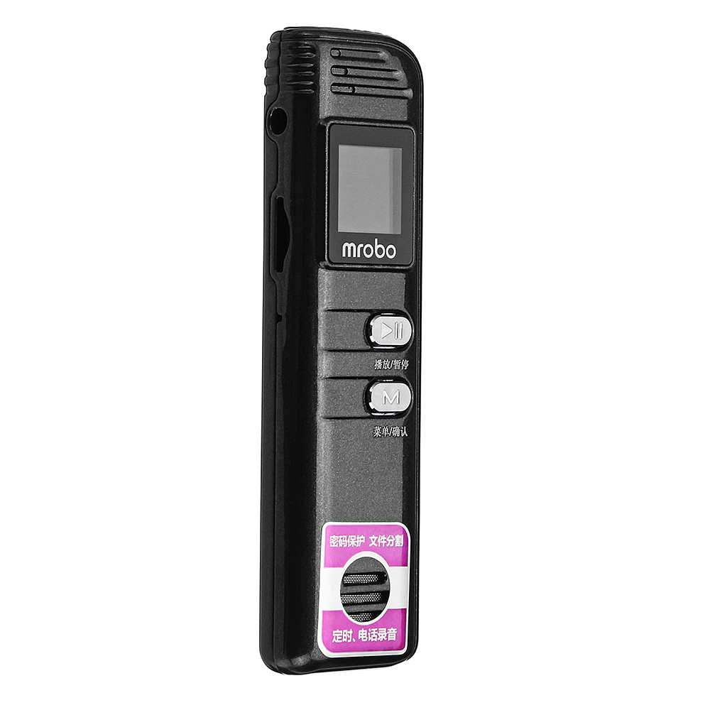 Mrobo-M66-8GB-HD-Lossless-Voice-Control-Voice-Recorder-Pen-1292375
