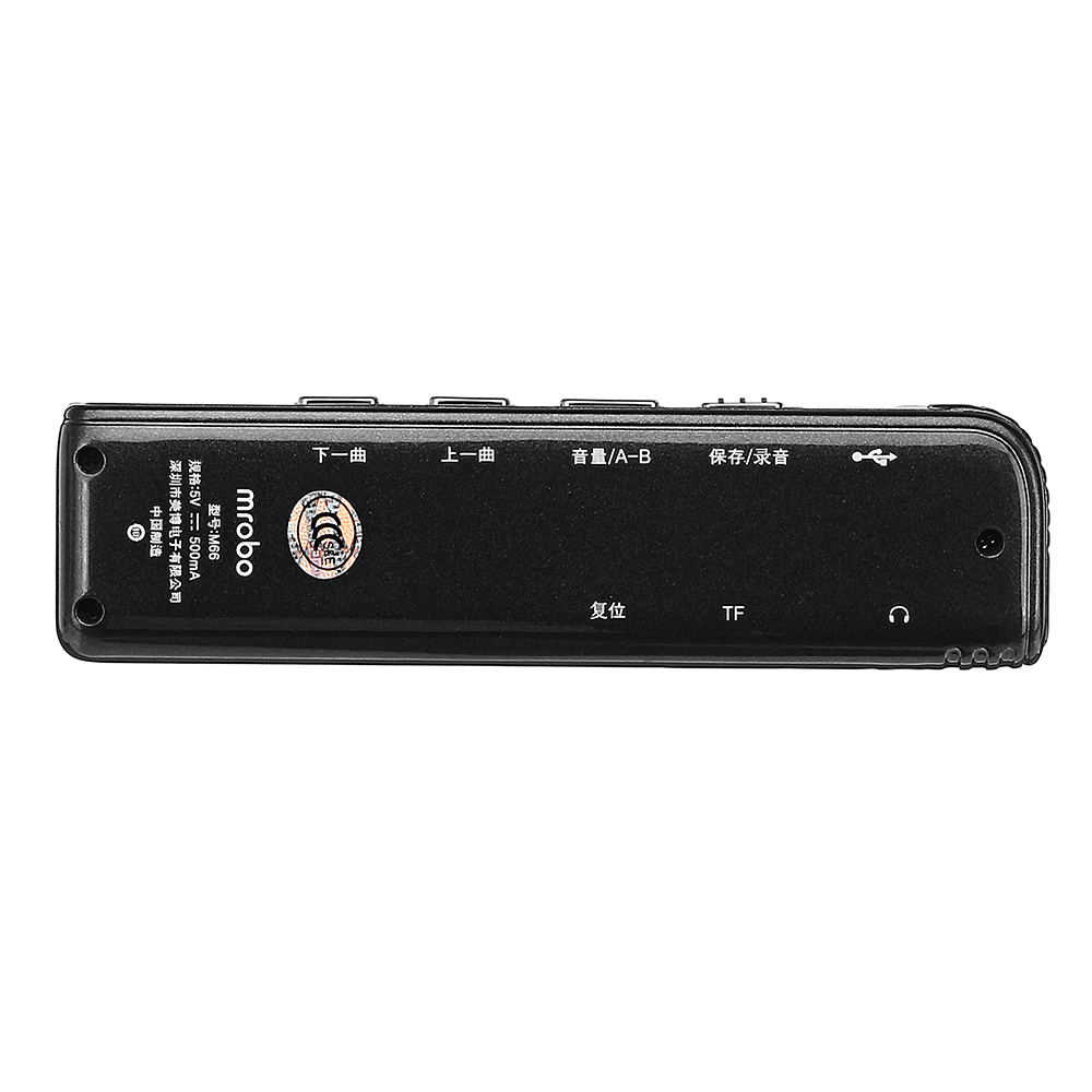 Mrobo-M66-8GB-HD-Lossless-Voice-Control-Voice-Recorder-Pen-1292375
