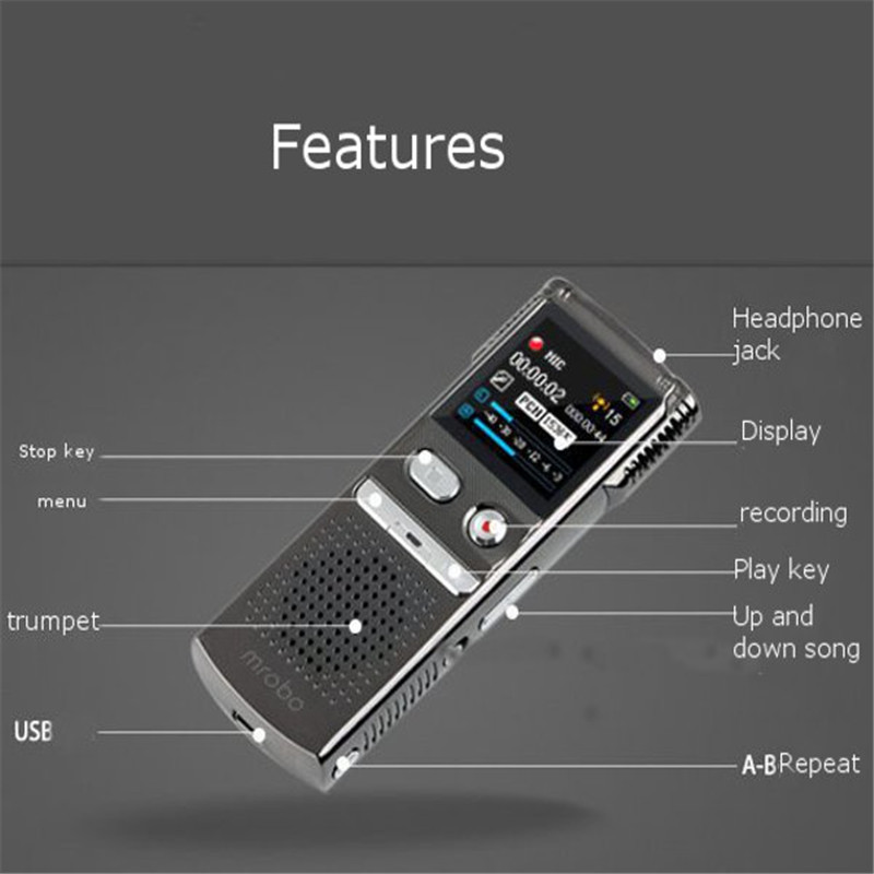 Mrobo-M98-8G-Mini-Digital-Audio-Sound-Voice-Recorder-MP3-Player-Dictaphone-1124132