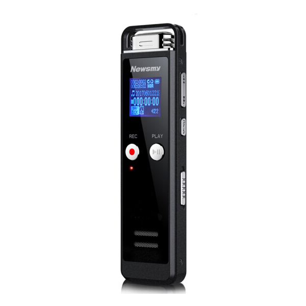 Newsmy-RV75-8GB-Lossless-PCM-1536KBPS-HD-Noice-Reduction-Voice-Recorder-1261040