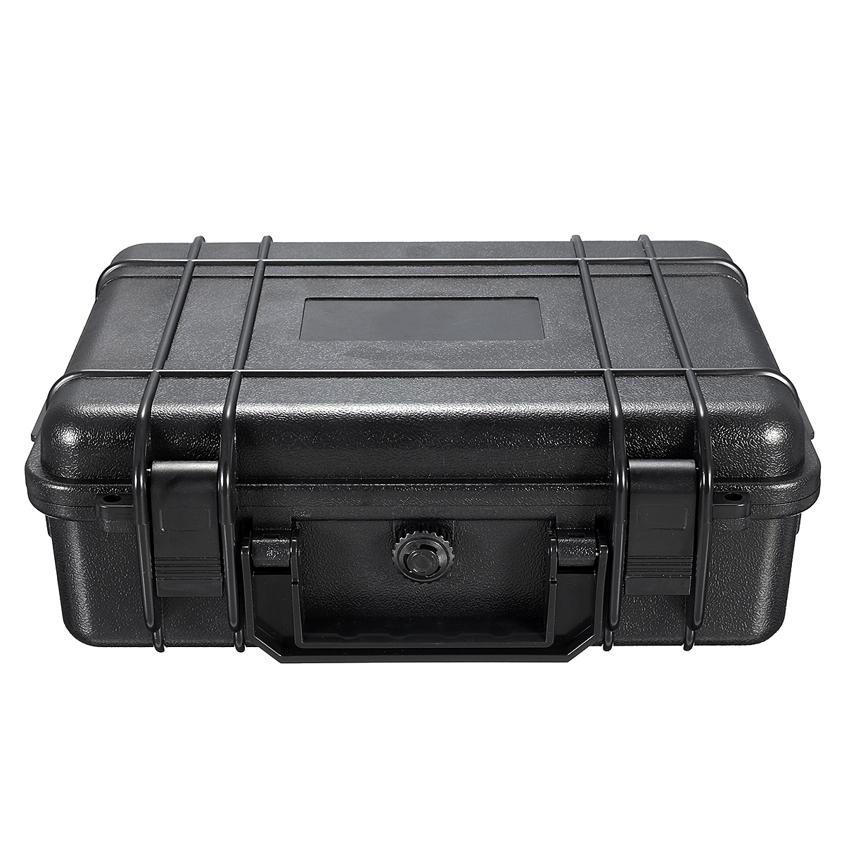 275x210x90mm-Waterproof-Hard-Carry-Camera-Lens-Photography-Tool-Case-Bag-Storage-Box-with-Sponge-1351344