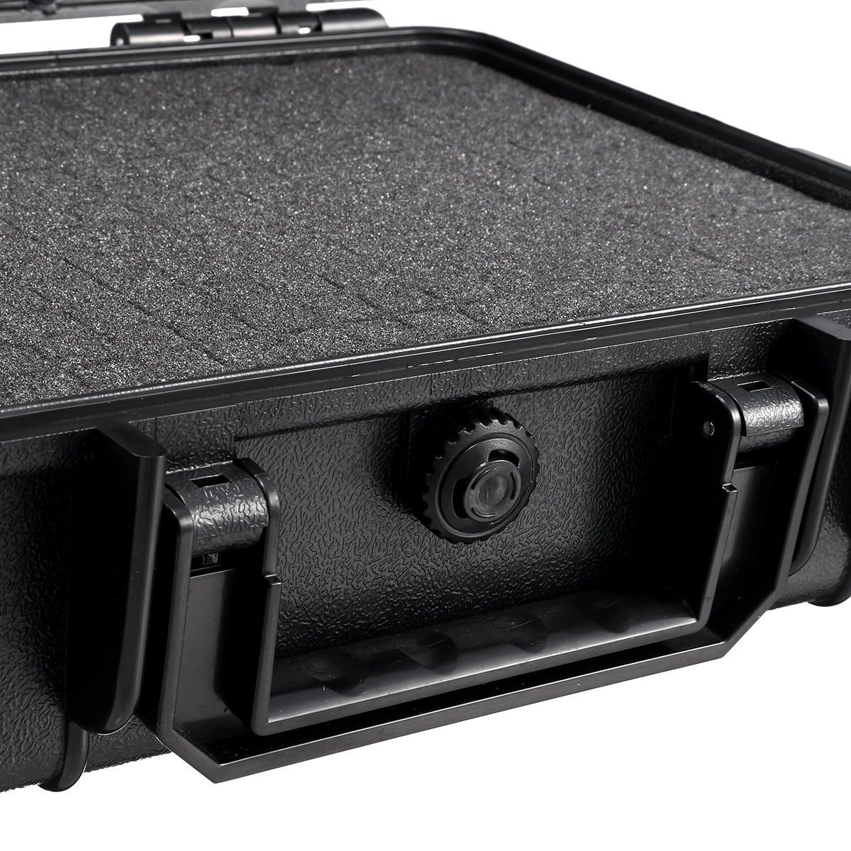 275x210x90mm-Waterproof-Hard-Carry-Camera-Lens-Photography-Tool-Case-Bag-Storage-Box-with-Sponge-1351344