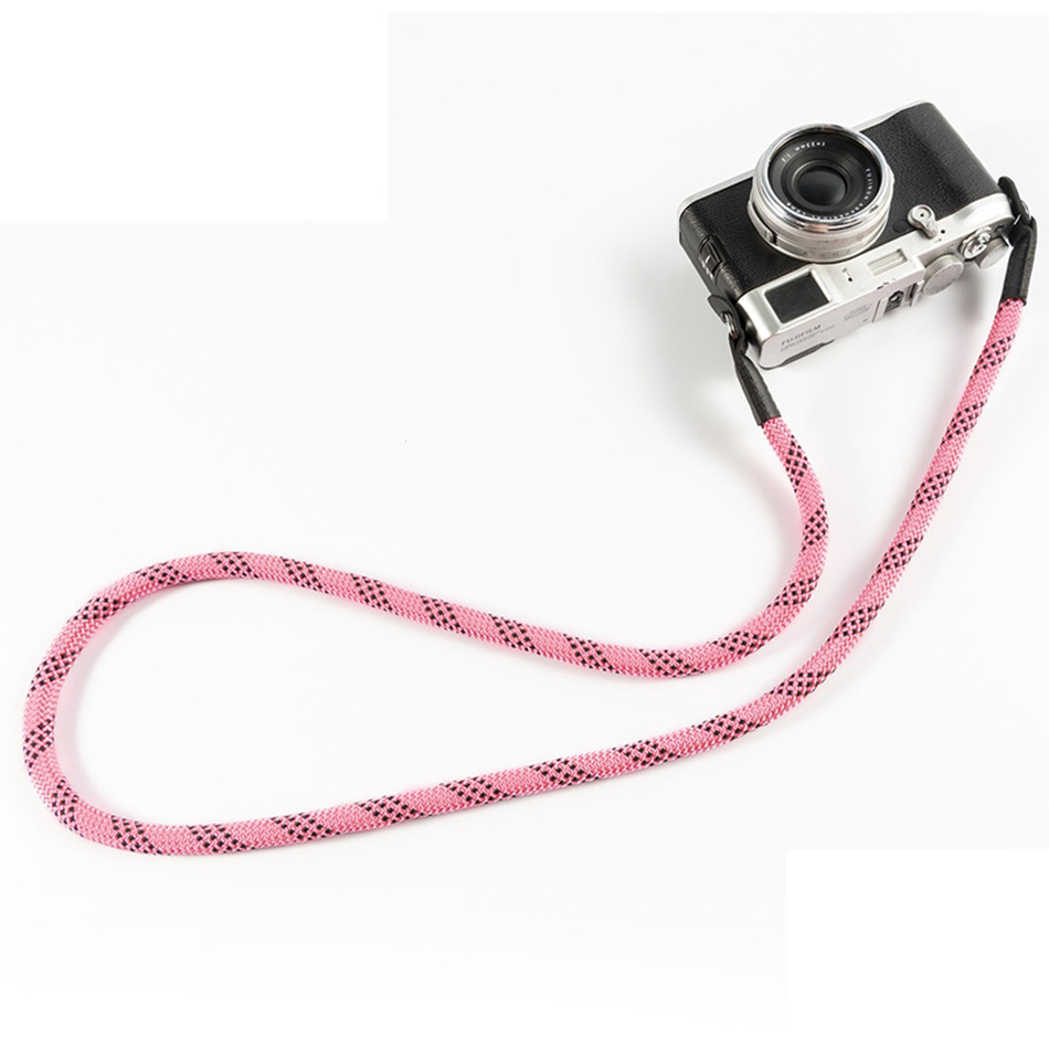 304-Steel-Ring-Buckle-Nylon-Enthnic-Style-Camera-Neck-Strap-for-Leica-Canon-Fuji-for-Nikon-for-Sony-1392038